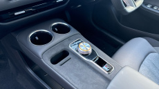 MG MGS5 125kW SE EV 49kWh 5dr Auto Electric Estate